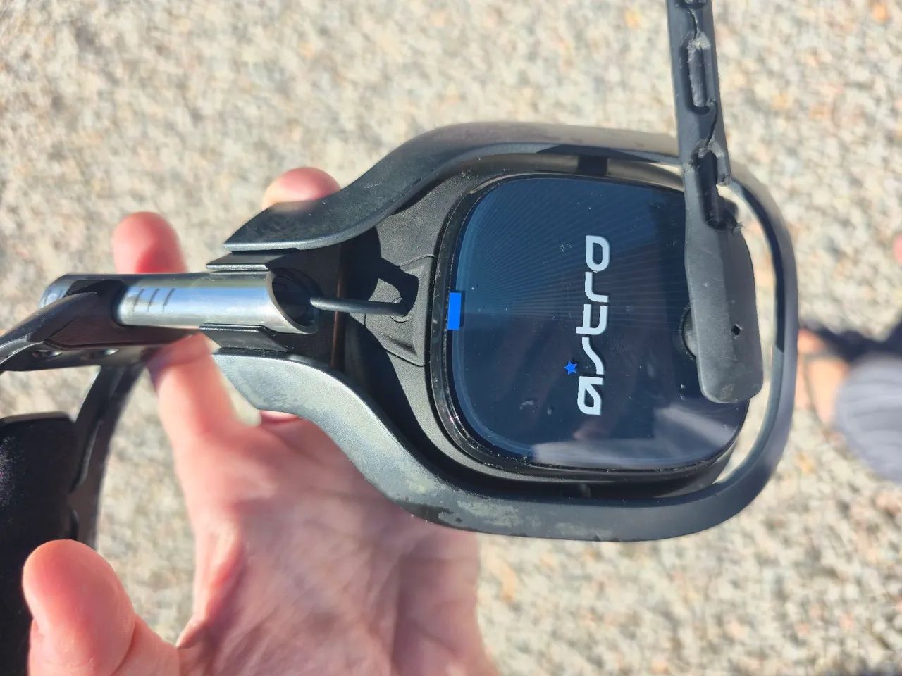Astro a40 + mix amp - Foto 3