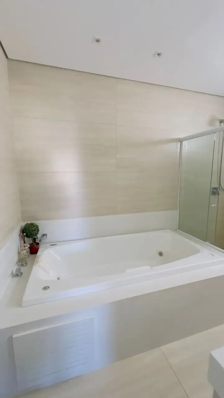 VENDO SOBRADO NO CONDOMÍNIO ALPHAVILLE 2 - Foto 5