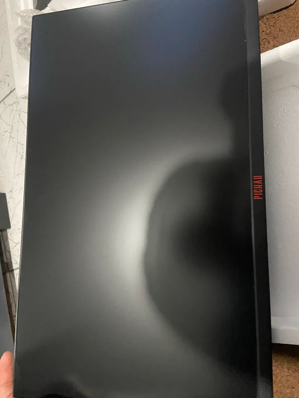 MONITOR GAMER ATHEN U4 PRO - 144HZ  - Foto 3