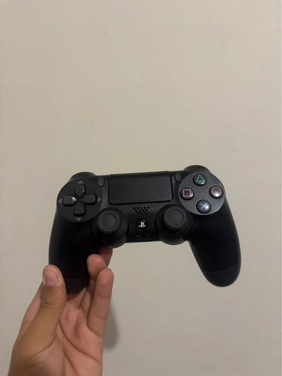 Ps4 slim 500gb funcionado perfeitamente  - Foto 3