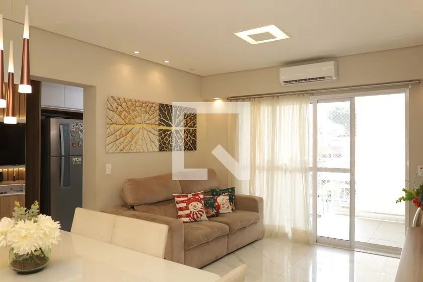 Apartamento à Venda - Vila Jacuí, 2 Quartos, 68 m2 - Foto 4