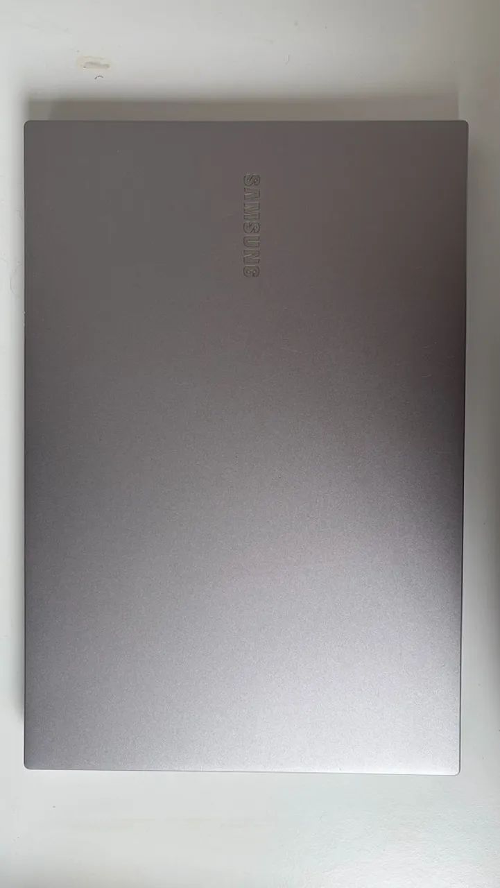 Notebook Samsung x50 - Foto 3