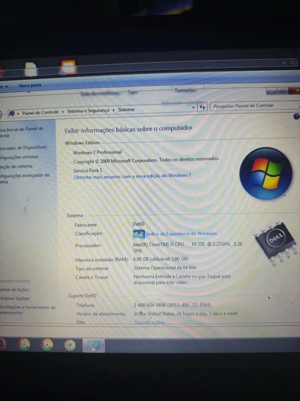 Notebook Dell inspiron N5010 - Foto 2