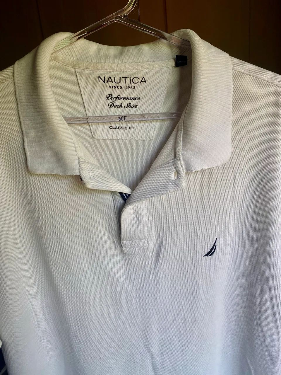 Camisa polo náutica G - Foto 2