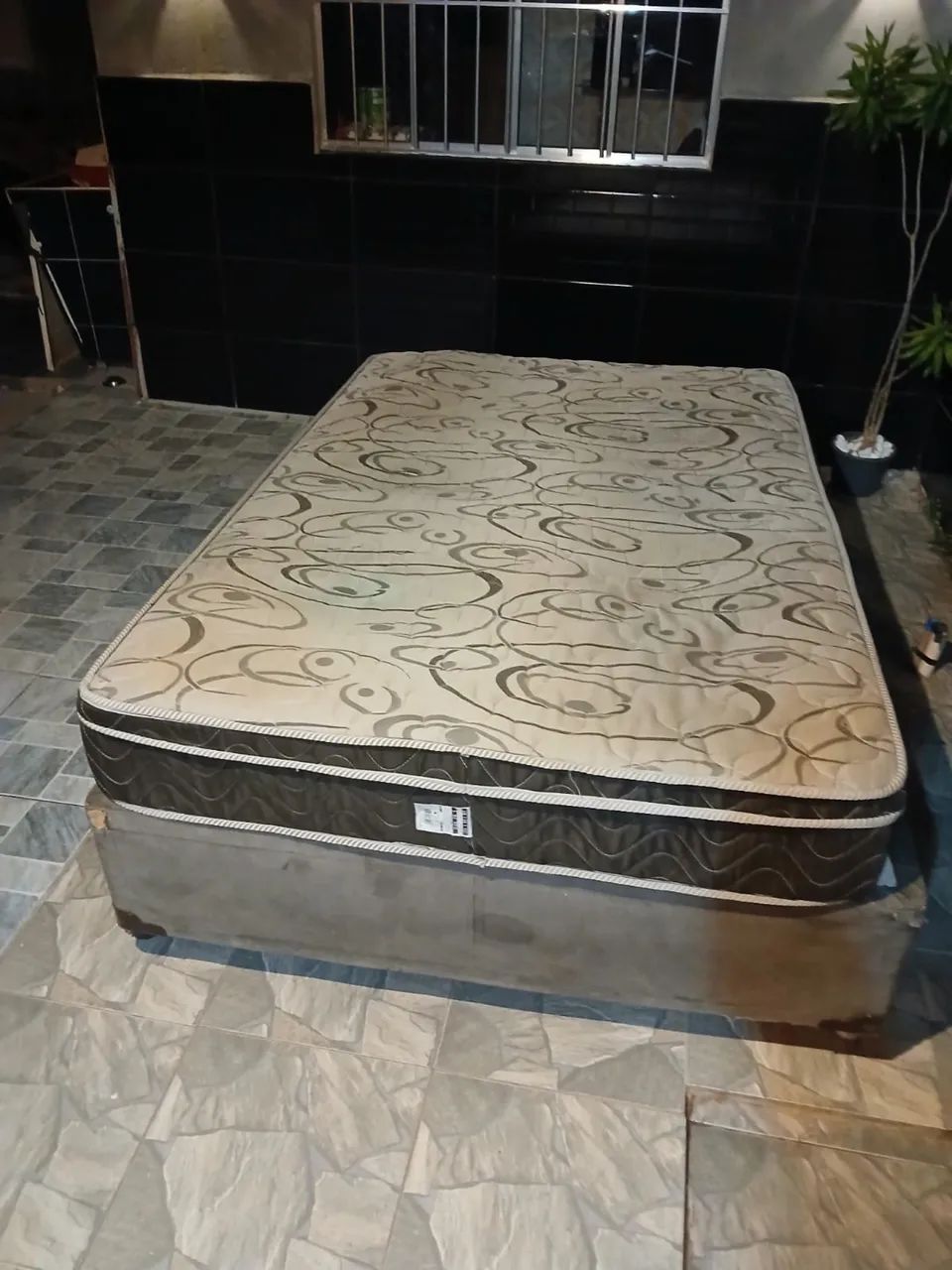 Cama de casal - Foto 3