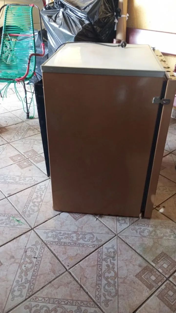 Frigobar consul - Foto 4