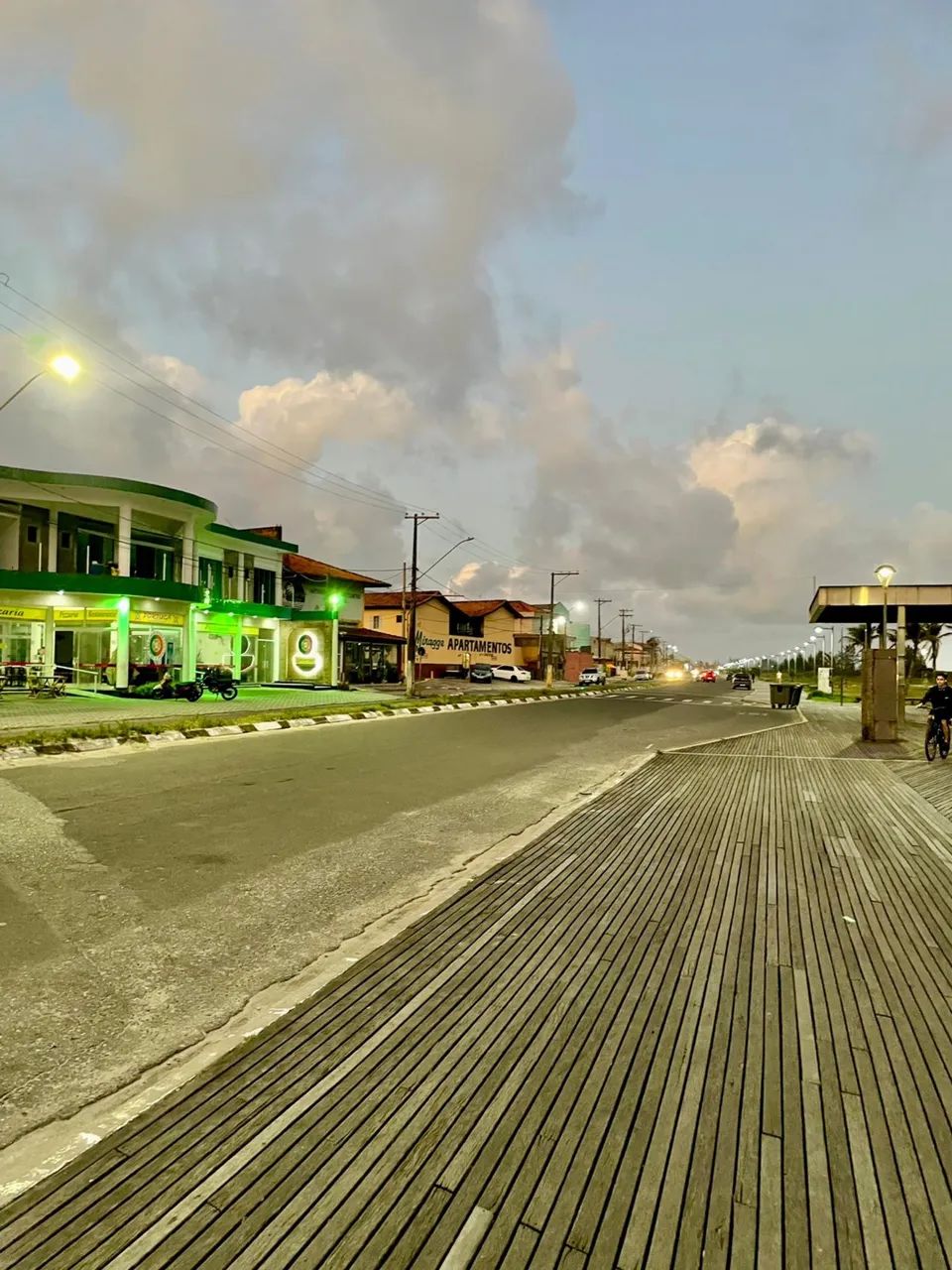 Vendo Sobrado na praia  - Foto 2