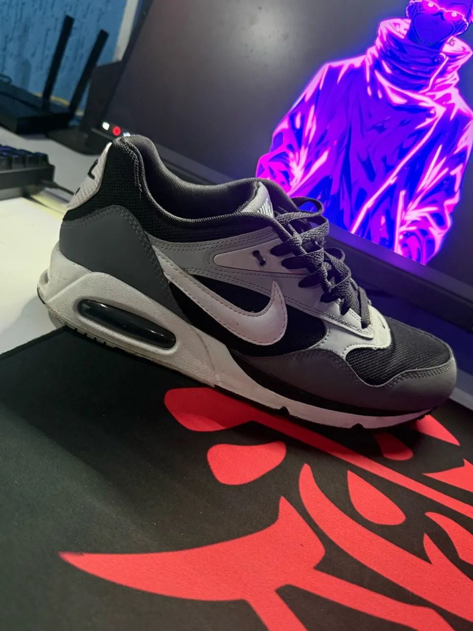 Tênis Nike air - Foto 4