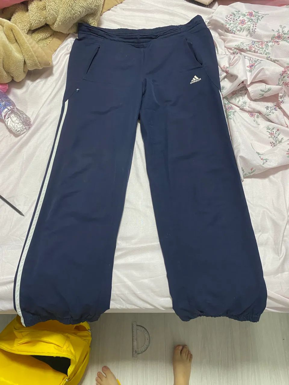 calça adidas 