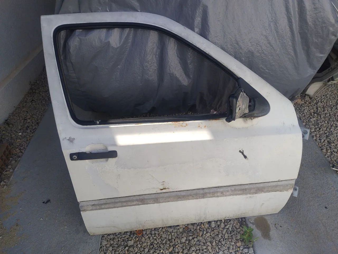 Postas do golf mk3 - Foto 3