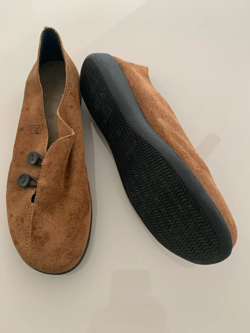 Sapatos  - Foto 3