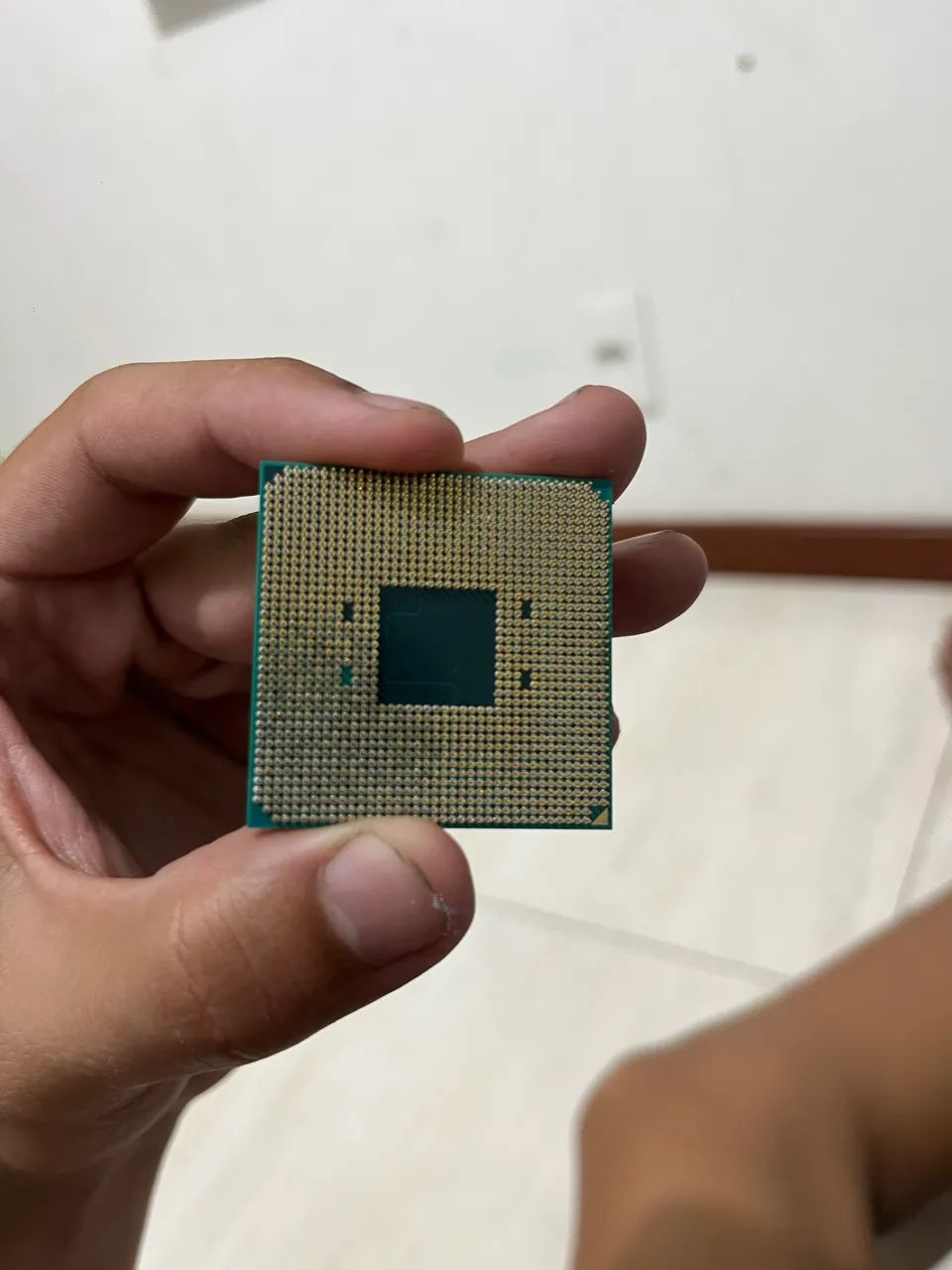 ryzen 3 2200g - Foto 2