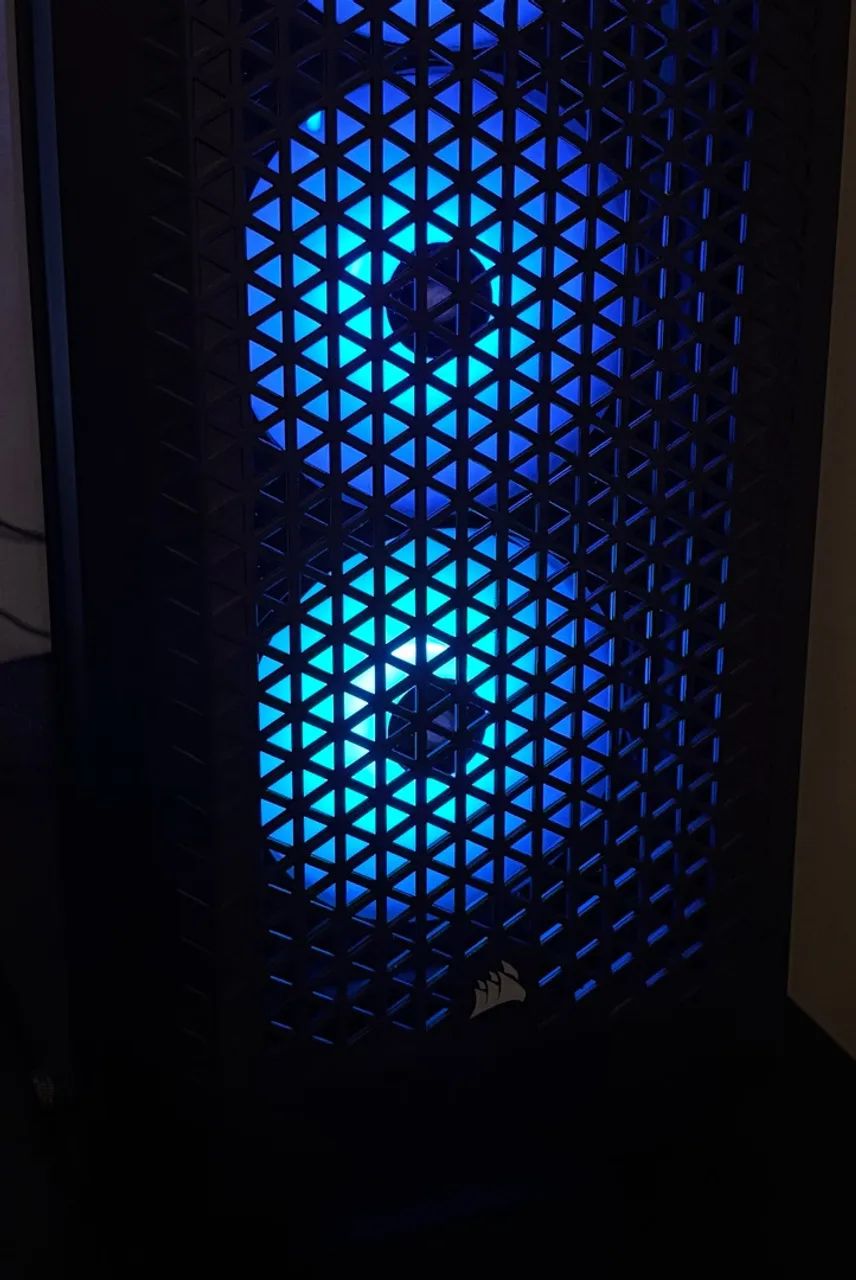 PC GAMER CORE ULTRA 5/RTX 5060 - Foto 2