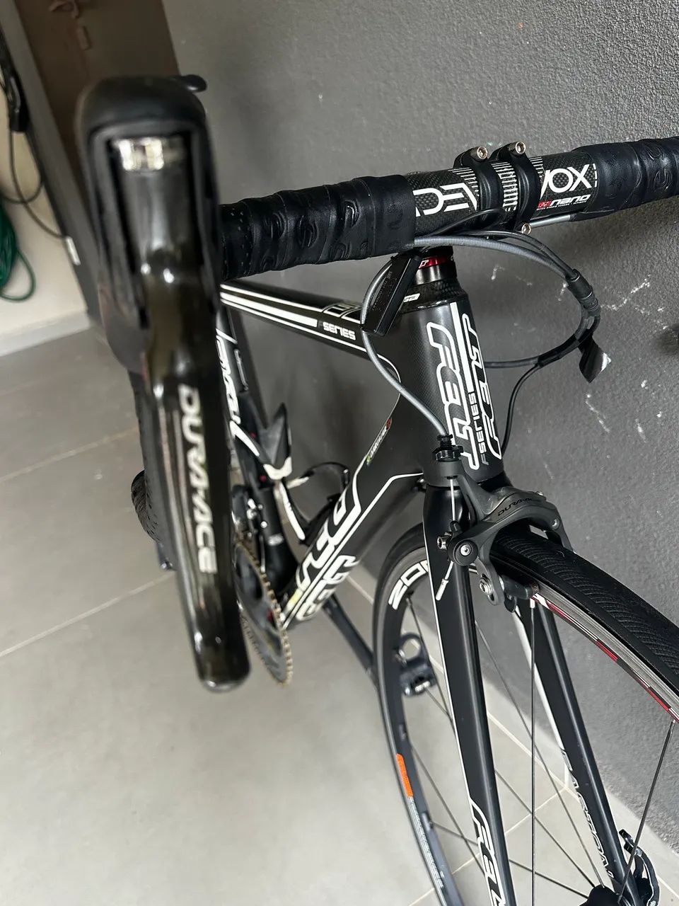 Bicicleta Speed Felt F1 - Foto 4