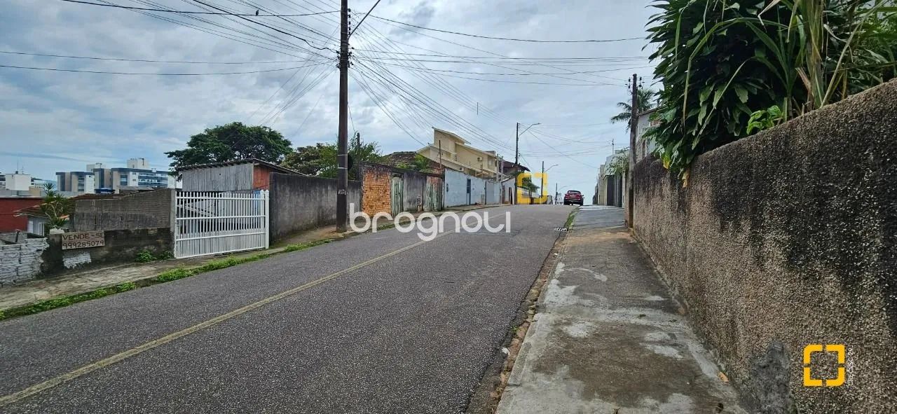 Terreno 310 m² com viabilidade construtiva - Estreito/Jardim Atlântico, Florianópolis/SC. - Foto 3