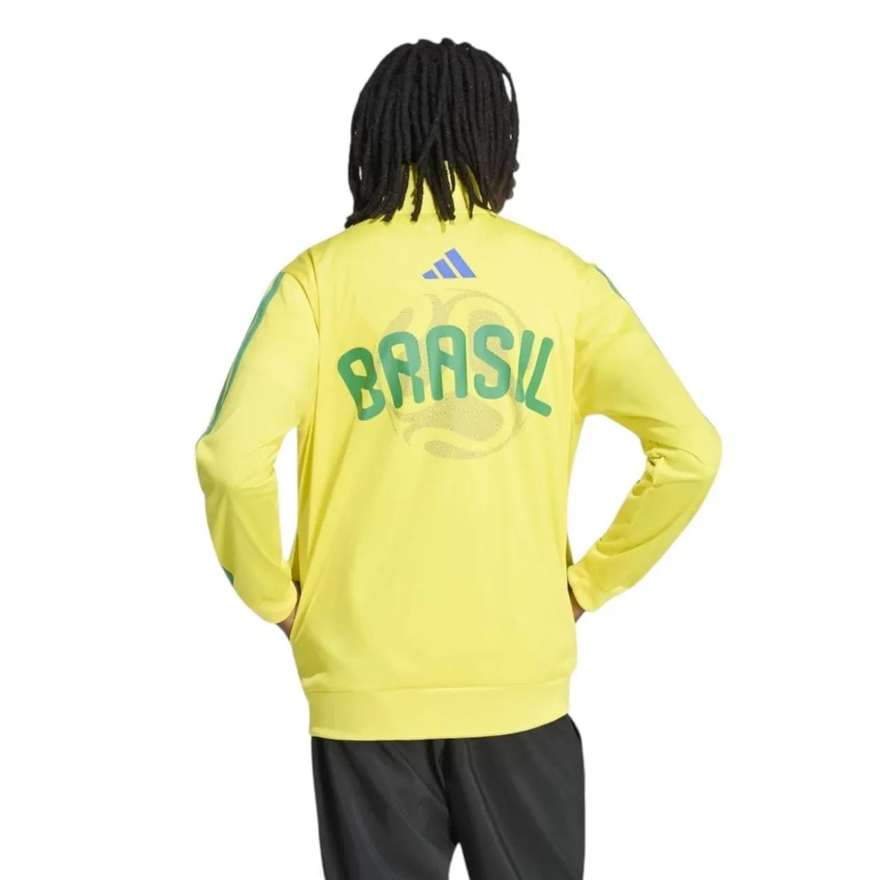 JAaqueta do Brasil  - Foto 2