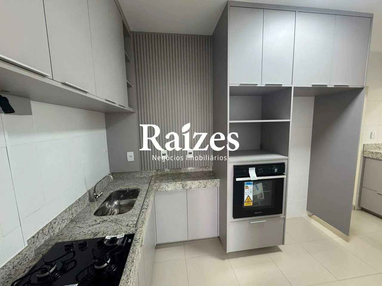 Apartamento 3 quartos sendo 1 suíte no Bairro Fundinho - Foto 5
