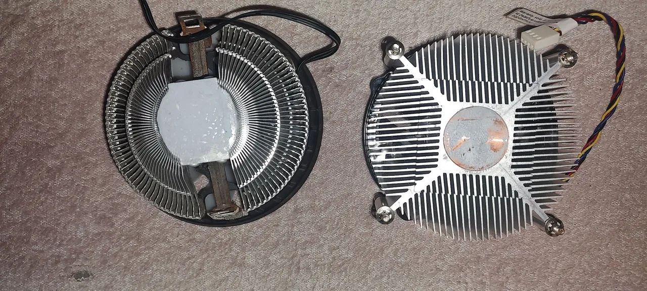 Cooler's para processadores  - Foto 2