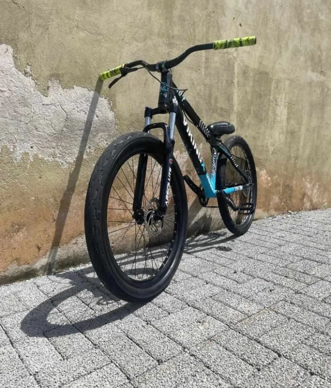 Bike viking tuff 30  - Foto 2
