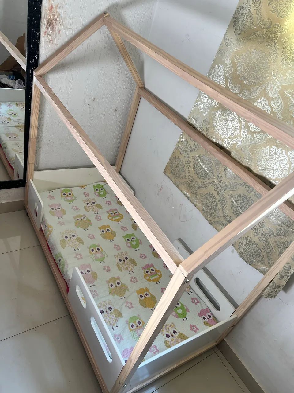 Cama infantil  - Foto 3