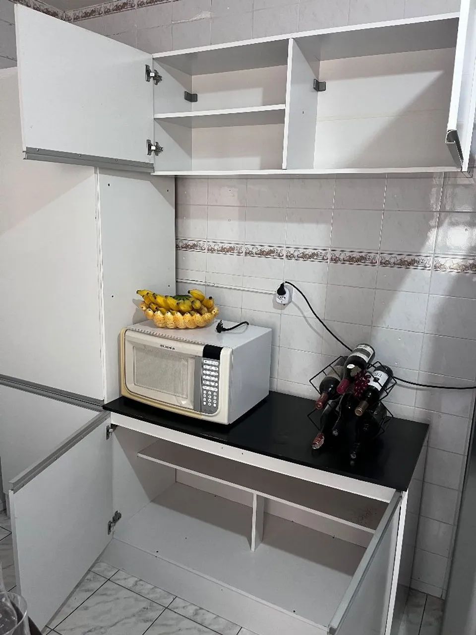 Armário de cozinha  - Foto 2
