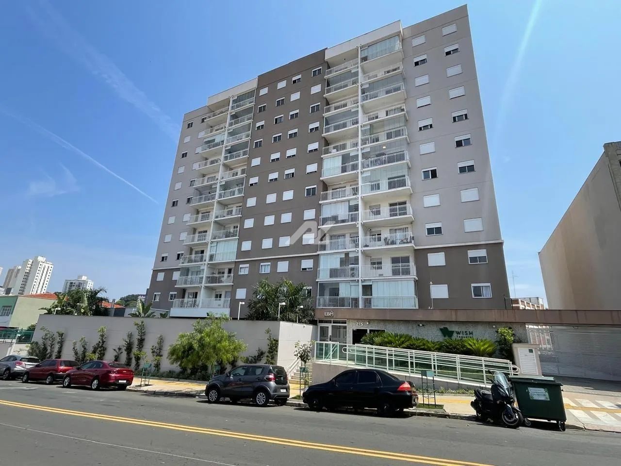 apartamento - Taquaral - Campinas - Foto 3