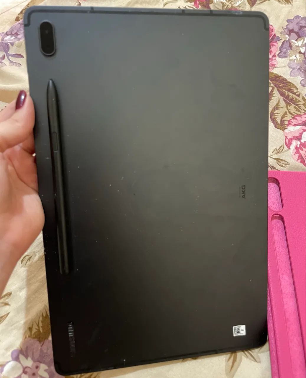 Tablet Samsung S7 fe  - Foto 4