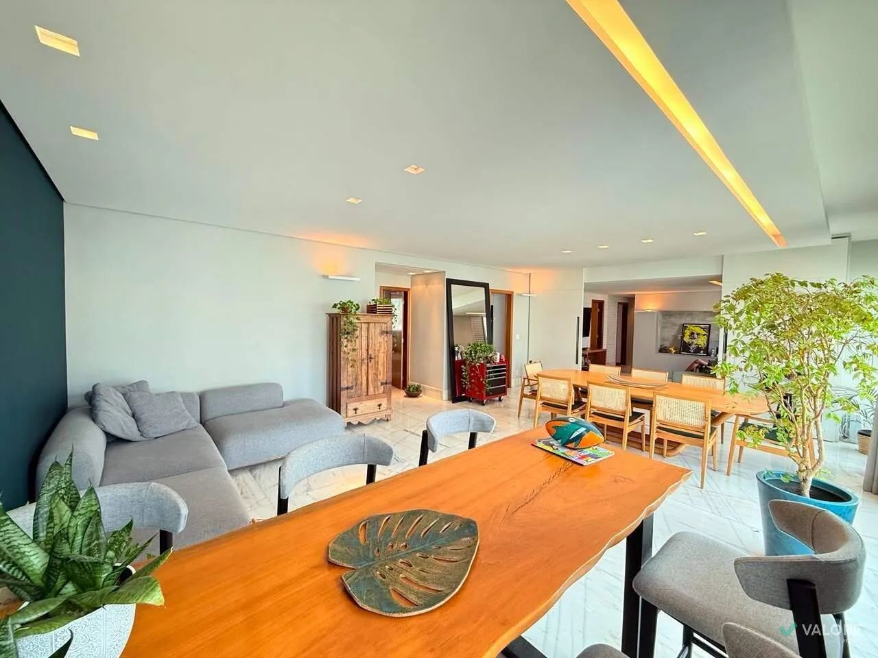 Apartamento 4 quartos à venda no Anchieta - Foto 5