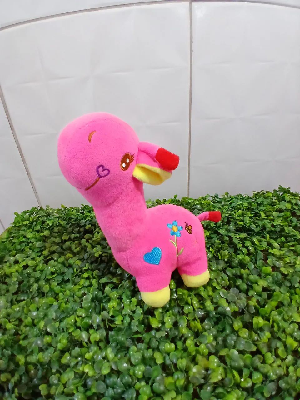 Vendo Bonecas e Pelúcias  - Foto 2