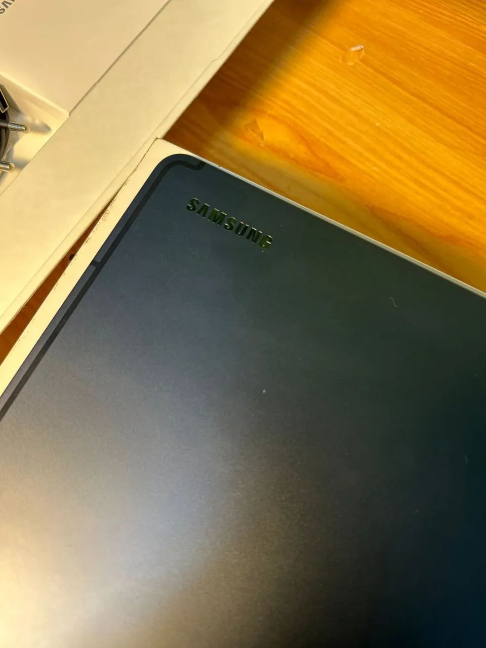 TABLET SAMSUNG GALAXY TAB S7 É NA I9 TECNOLOGIA  - Foto 5
