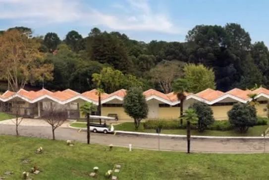 Jazigo cemitério Parque Iguaçu  - Foto 2