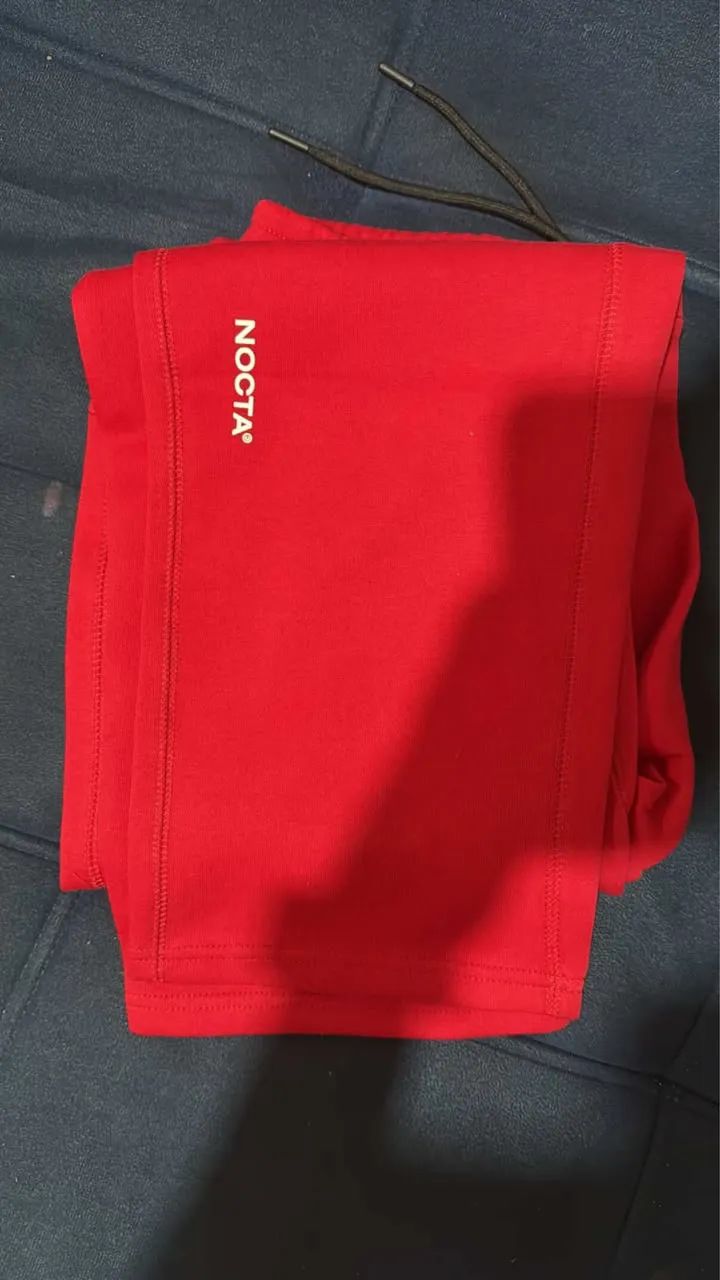 Nike tech fleece nocta - Foto 3