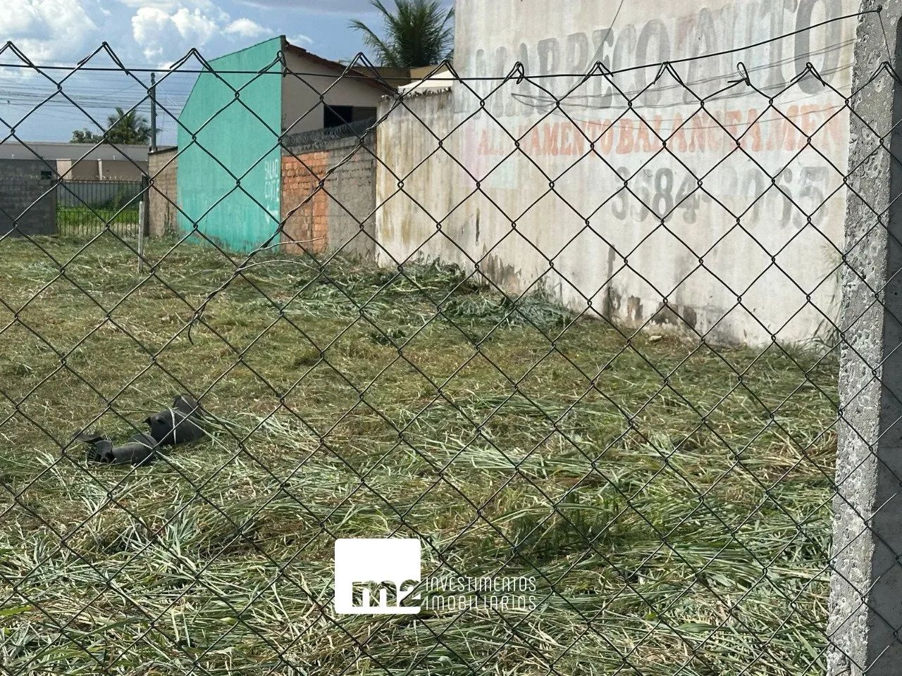 Área Comercial Jardim Ipiranga - Foto 2