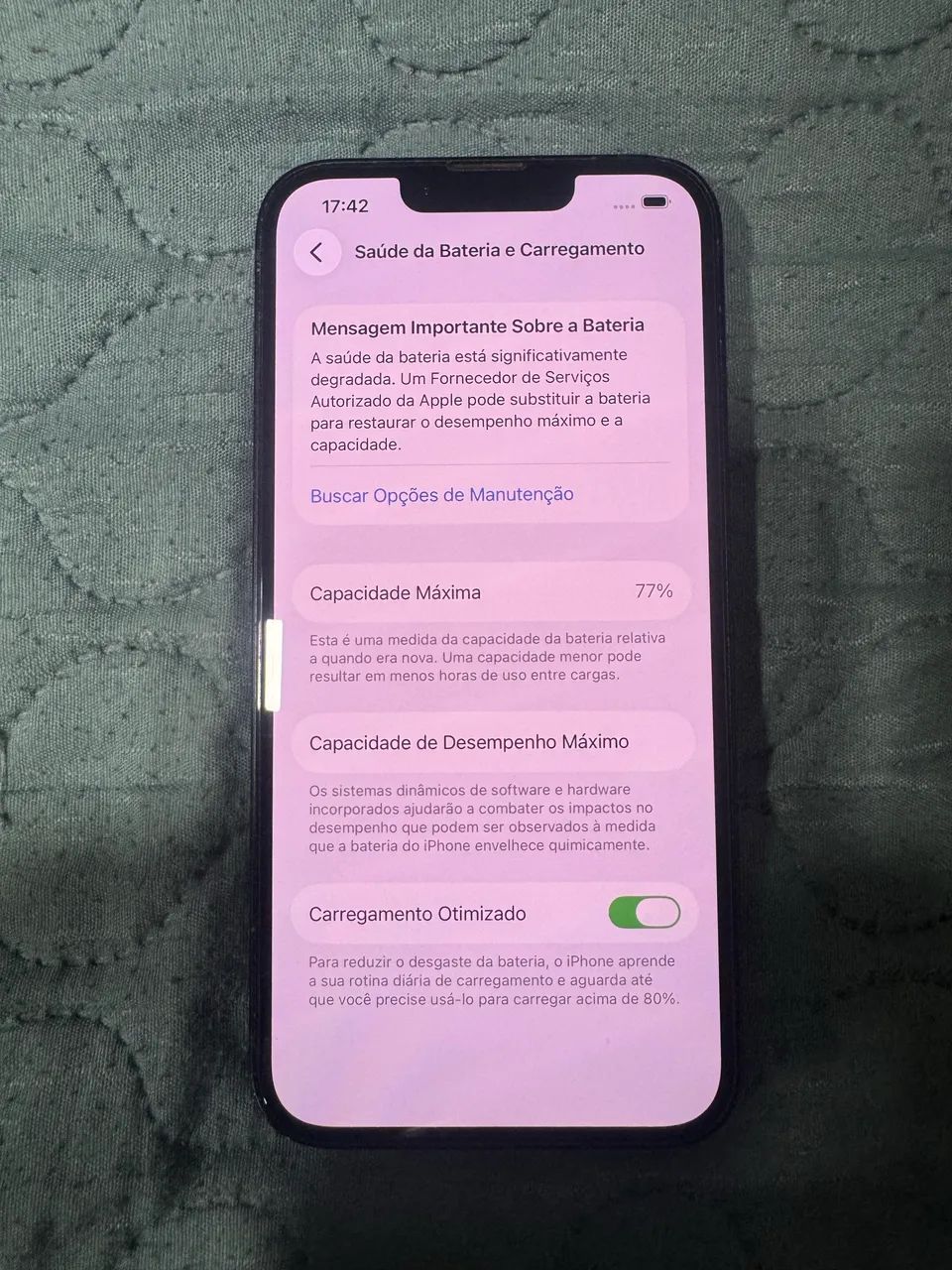 iPhone 14 - Foto 3