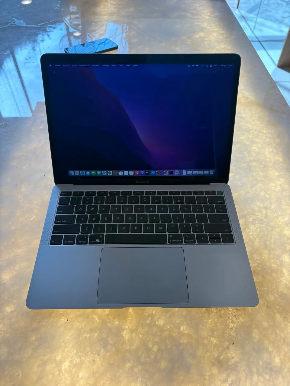 MacBook Air  - Foto 2