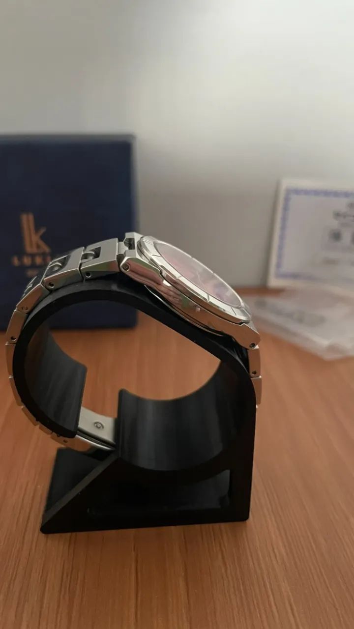 Seiko Lukia 5Y89-0B30 - Foto 4