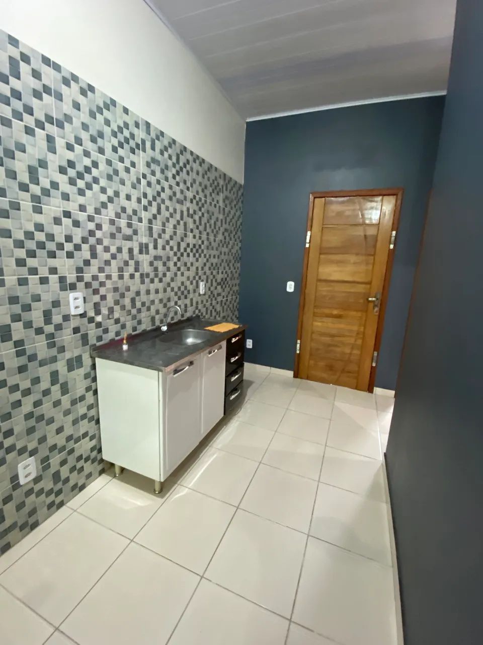 CASA A VENDA  - Foto 3