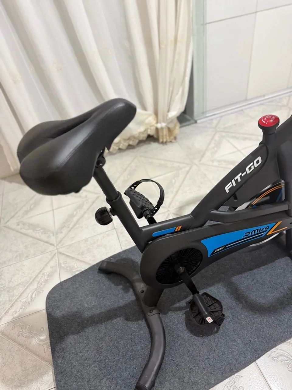 Bicicleta Ergométrica  - Foto 2