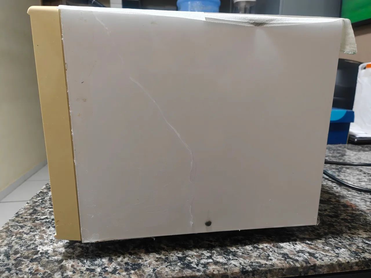 Microondas Panasonic, 25 litros. - Foto 4