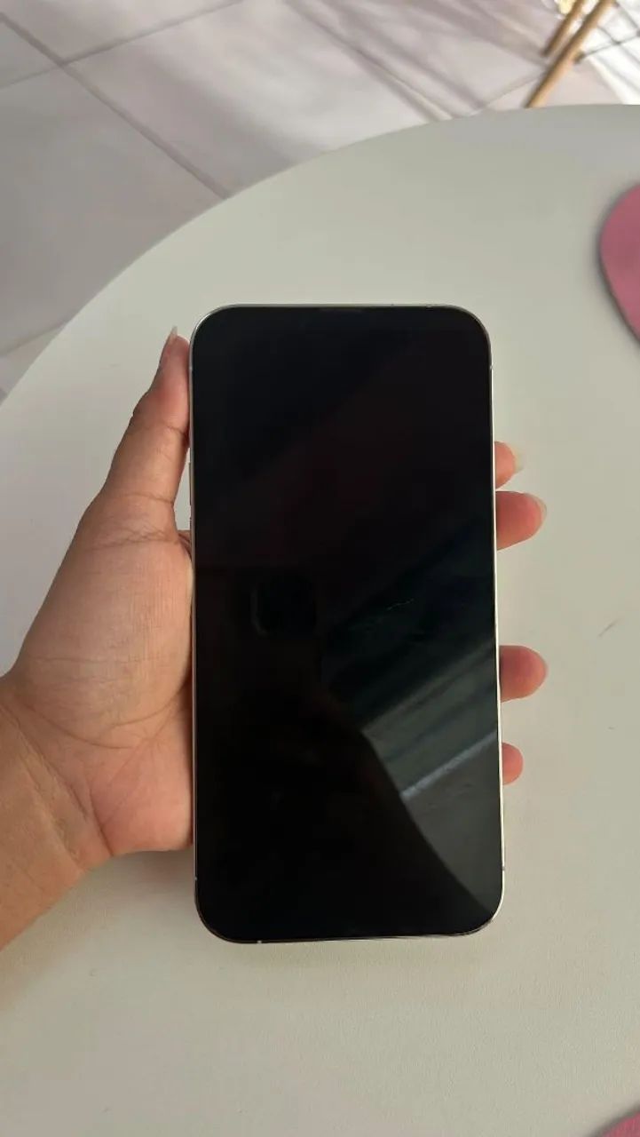 Iphone 13 pro max, nunca aberto - Foto 2