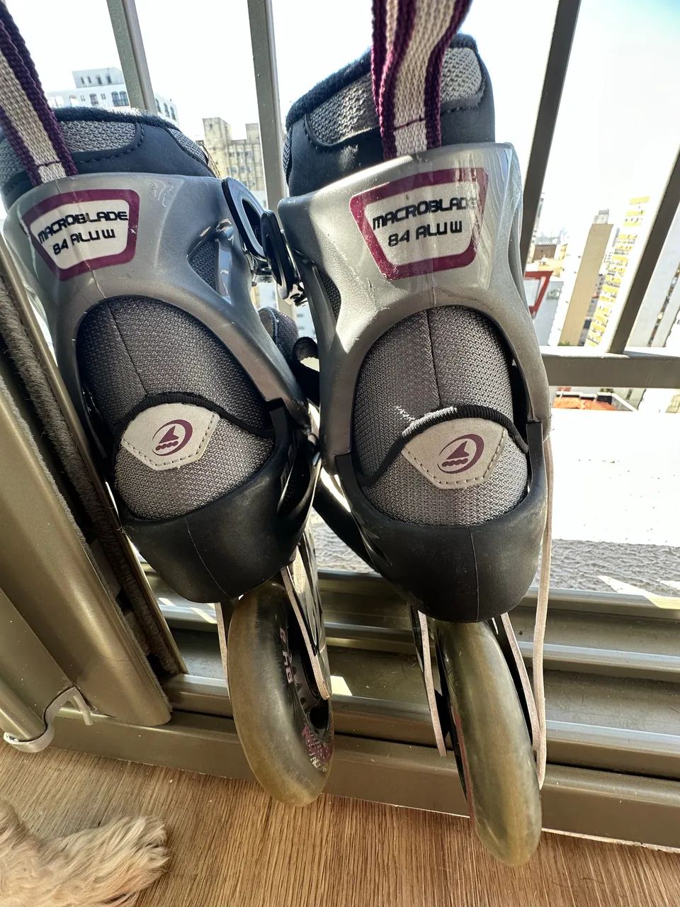Patins - Foto 2