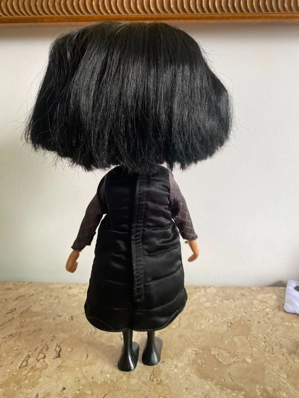 Edna Moda Os Incríveis Boneca Articulada Jakks Pacific - Foto 5