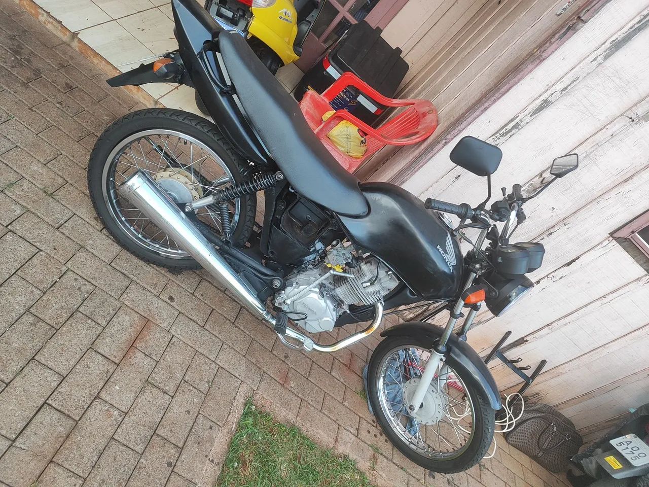 Vendo 125  - Foto 3