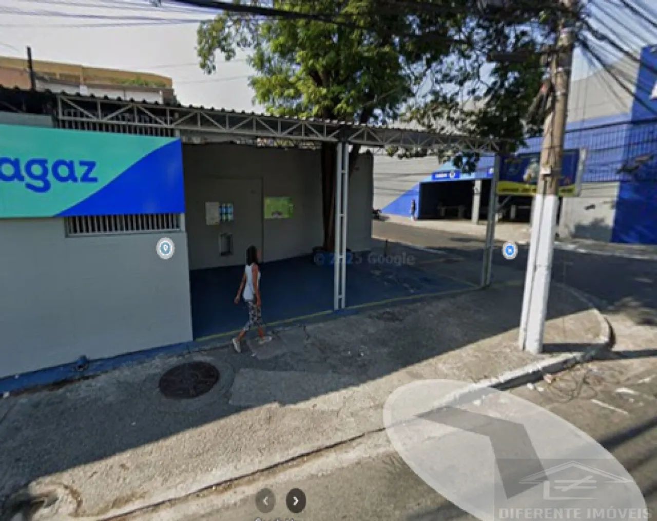 PRÉDIO COMERCIAL E GALPÃO À VENDA OU LOCAÇÃO NO CAPÃO REDONDO - Foto 5