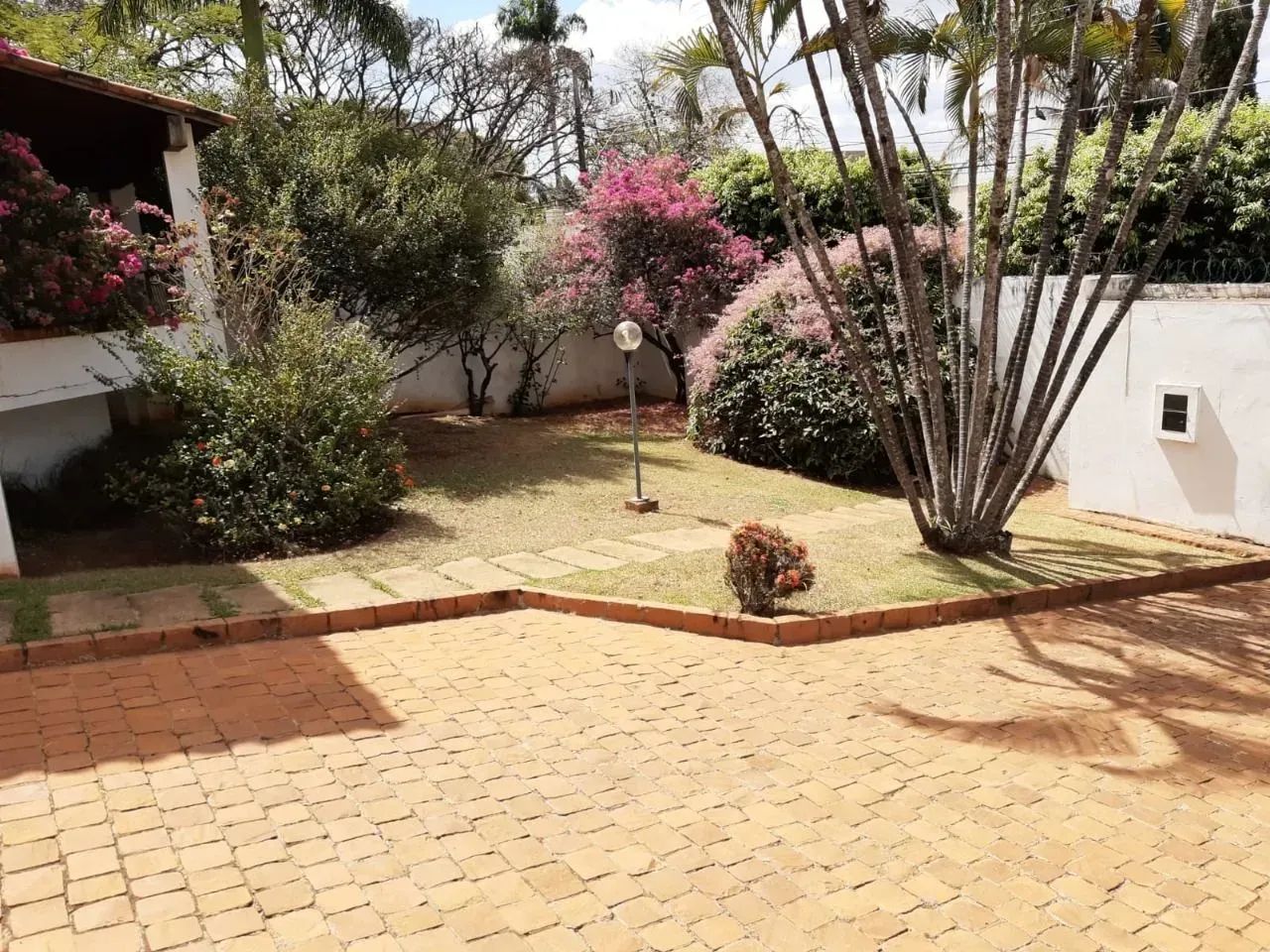Casa térrea de 4 quartos com piscina no Cidade Jardim - Foto 4