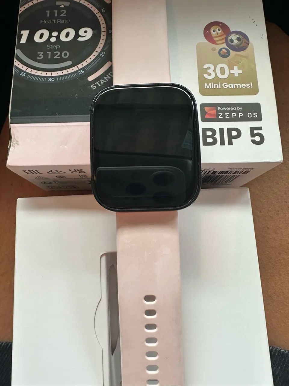 Vendo Amazfit - Foto 2