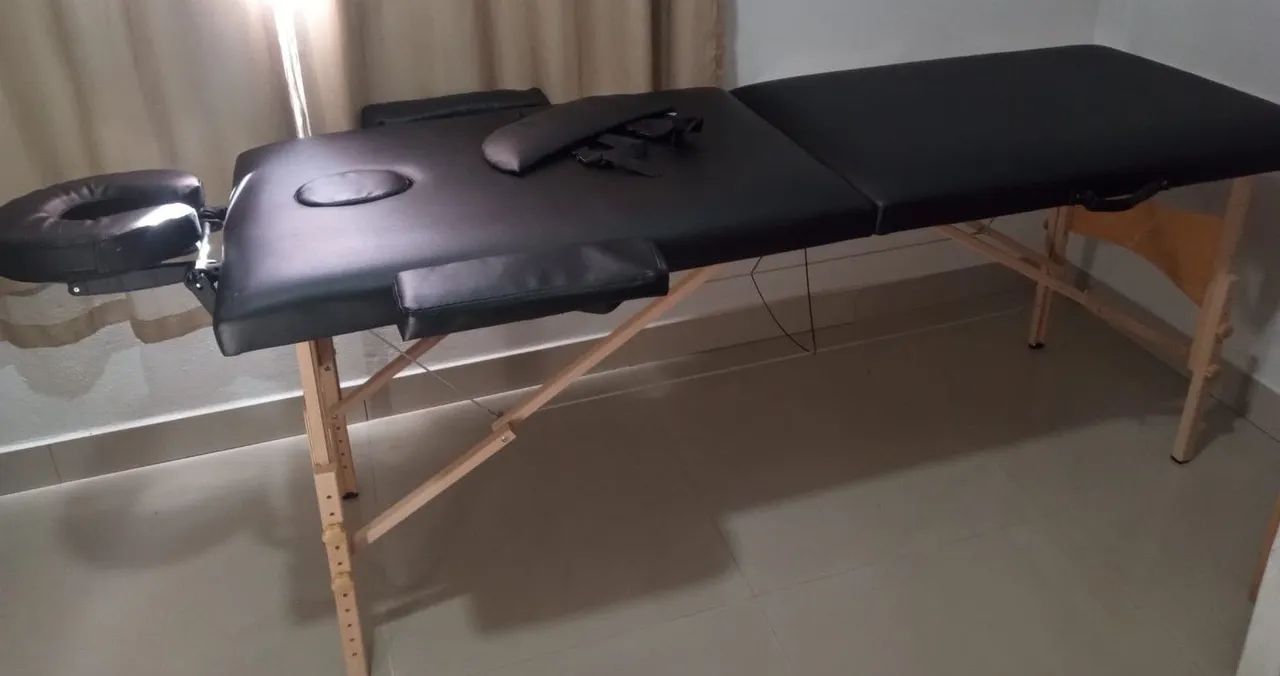 Maca para massagem - Foto 5