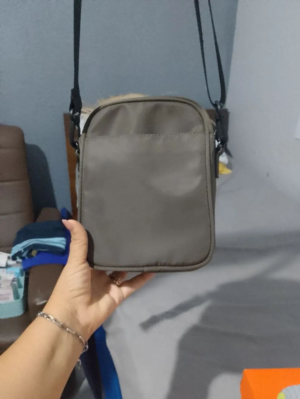Bolsa Ellus  - Foto 2