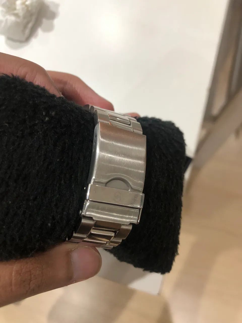 Relógio Victorinox 241934 - Foto 4