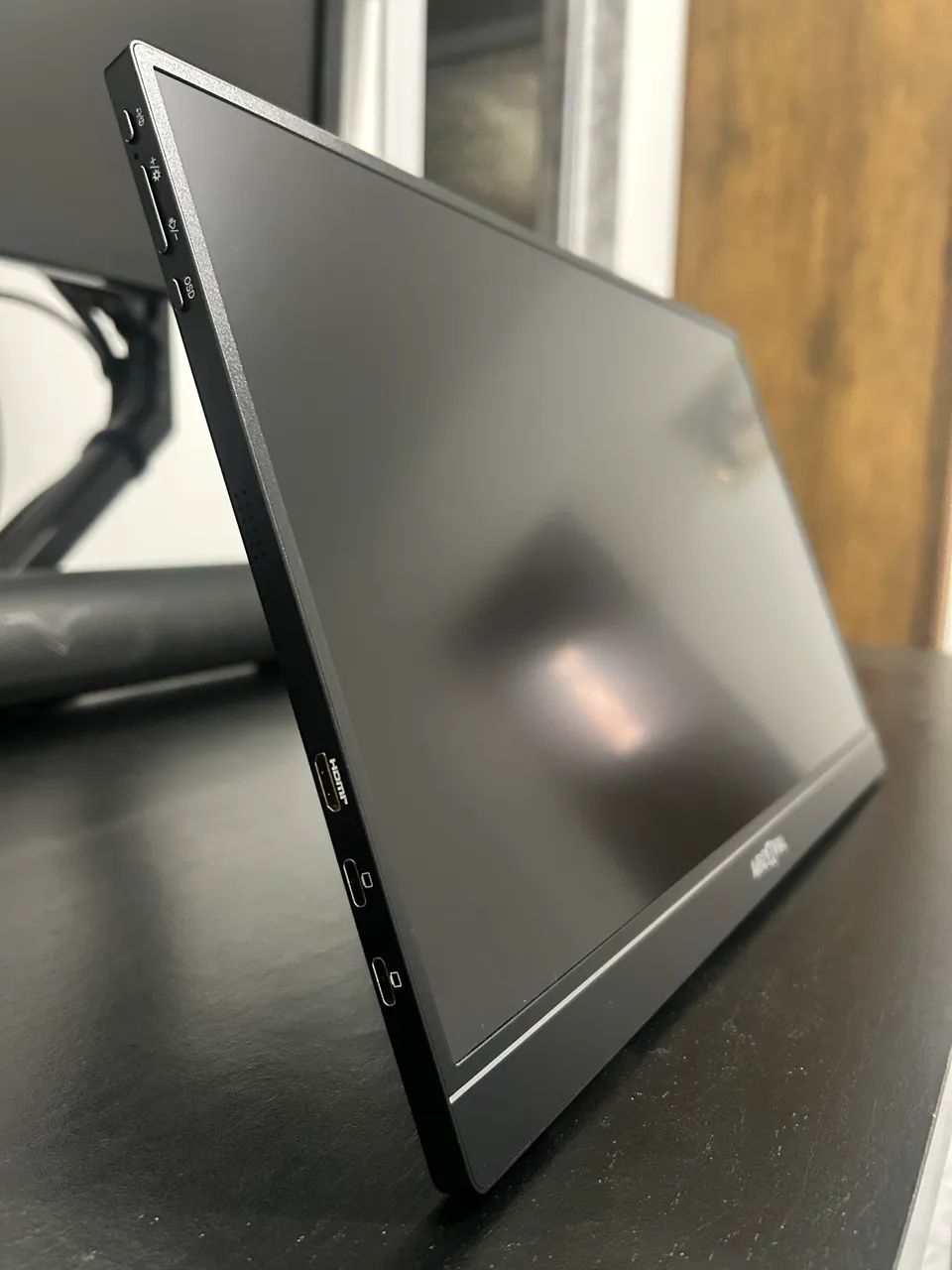 Monitor Arzopa Z1FC 144hz 16.1" - Foto 2
